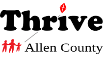 Allen County Seal