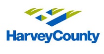 Harvey County Seal