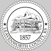 Leavenworth County Seal