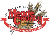Meade County Seal