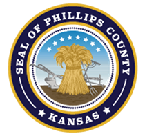 Phillips County Seal