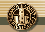 Branch County Seal