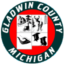 Gladwin County Seal