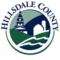 Hillsdale County Seal