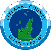 Leelanau County Seal