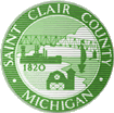 Saint_Clair County Seal