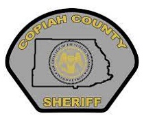 Copiah County Seal