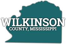 Wilkinson County Seal