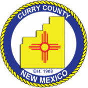 Curry County Seal