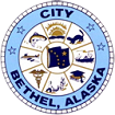 Bethel County Seal
