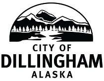 Dillingham County Seal