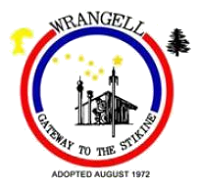 Wrangell County Seal