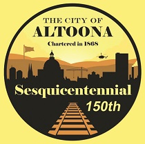 City Logo for Altoona