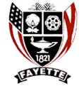 City Logo for Fayette