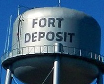 City Logo for Fort_Deposit