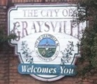 City Logo for Graysville