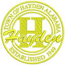 City Logo for Hayden