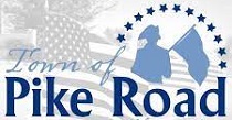 City Logo for Pike_Road