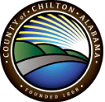 Chilton County Seal