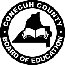 Conecuh County Seal