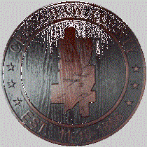 Crenshaw County Seal