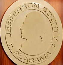JeffersonCounty Seal