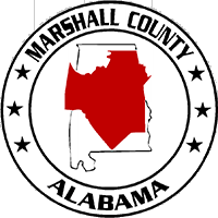 MarshallCounty Seal
