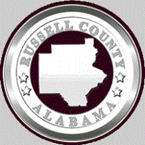 Russell County Seal