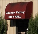 City Logo for Cherry_Valley