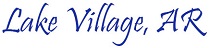 City Logo for Lake_Village