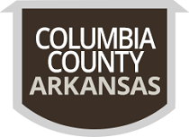 Columbia County Seal
