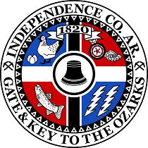 IndependenceCounty Seal