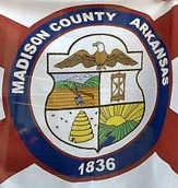 MadisonCounty Seal