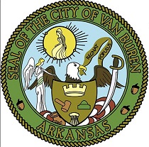 City Logo for Van_Buren
