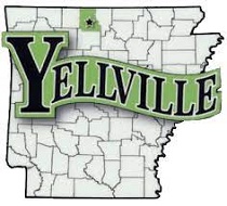 City Logo for Yellville