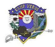 City Logo for Camp_Verde