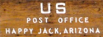 City Logo for Happy_Jack