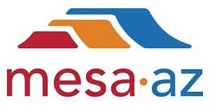 City Logo for Mesa