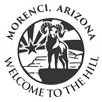 City Logo for Morenci