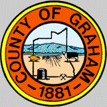 Graham County Seal