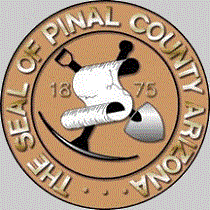 Pinal County Seal