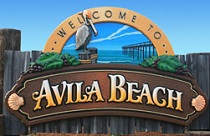 City Logo for Avila_Beach