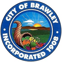 City Logo for Brawley