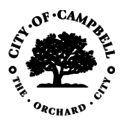 City Logo for Campbell
