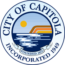 City Logo for Capitola