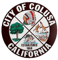 City Logo for Colusa