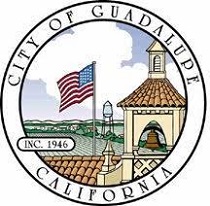 City Logo for Guadalupe