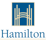 City Logo for Hamilton_City
