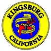 City Logo for Kingsburg