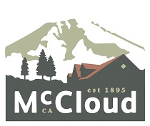 City Logo for McCloud